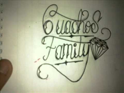 Ceype - Escribo lo que siento