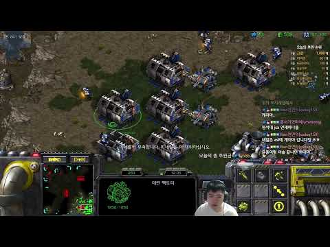 [2.4.22] SC:R 1v1 (FPVOD) Sharp (T) vs Best (P) Vermeer