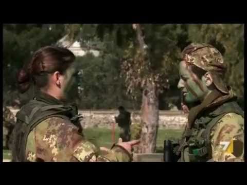 Le Vite degli Altri 17/05/2011 - Inizia l'addestramento