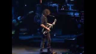 Soundgarden - Halfway there live @ Hartwall Areena Helsinki
