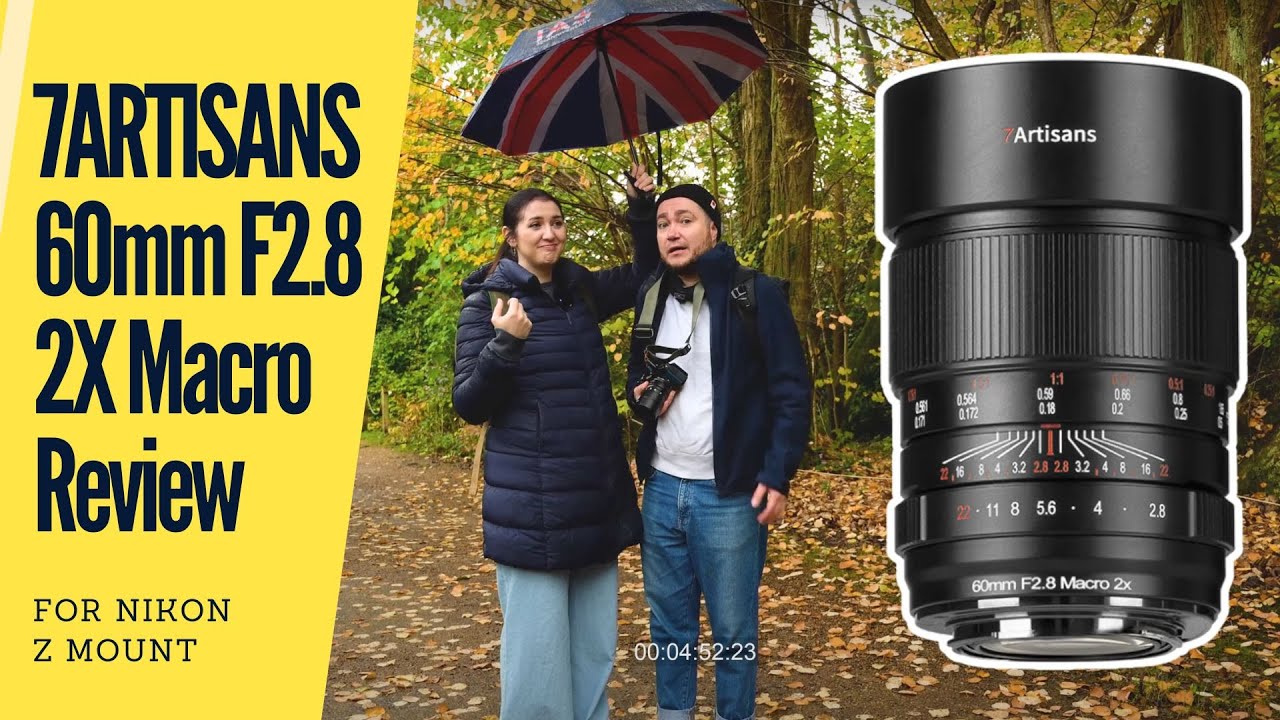 Video thumbnail for Video Review 3