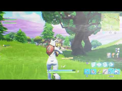 yf clipz #4* ( Burn rubber again )