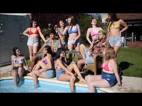 ACA SE BAILA TO' | COREOGRAFÍA | Power Peralta