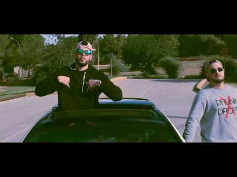 YUNG WESH X DRUNK X DROPS -  POR MI [(OFFICIAL VIDEO)(A LO GUARRO RECORDS)]