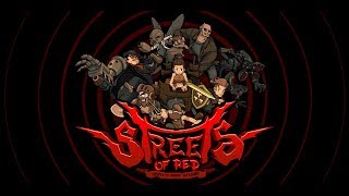 Streets of Red Devils Dare Deluxe PC Gameplay 2019