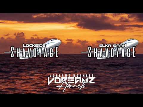 LOCKSIDE x ELKA - SVG CREW REMIX 2021