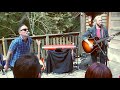 "Another Nightmare in America" (Cory Branan w/ Dave Hause) - Dave Hause's 40th Birthday Show