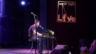 Leif Vollebekk ~ Photographer Friend