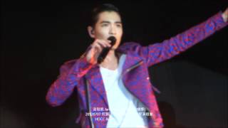 20120707 蕭敬騰 Jam Hsiao [阿飛的小蝴蝶] HOCC & Jam Rock'N Roar Live