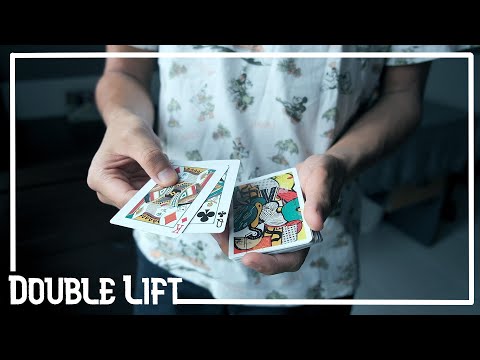 Double Lift | In Depth Tutorial |