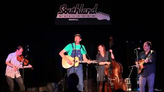 Robbie Fulks & Missy Raines - Keep Those Cards and Letters Coming In