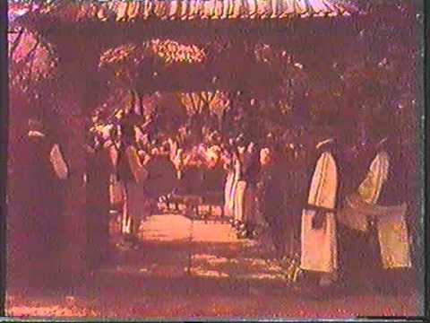 Dantini si obiceiuri de nunta din Leordina, Maramures.