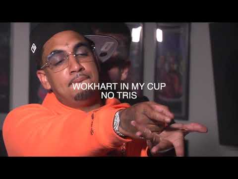 Fenix Flexin - NDS (Nerd, Dork, Square) [Official Lyric Video]