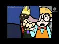 Tobey Being Scared Of His Mother For 3 Minutes Straight