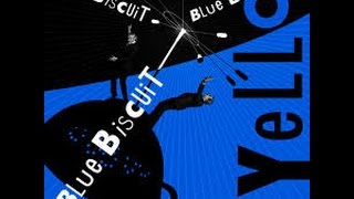 Yello - Blue Biscuit (Toy)