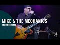 Mike & The Mechanics -The Living Years (Live ...