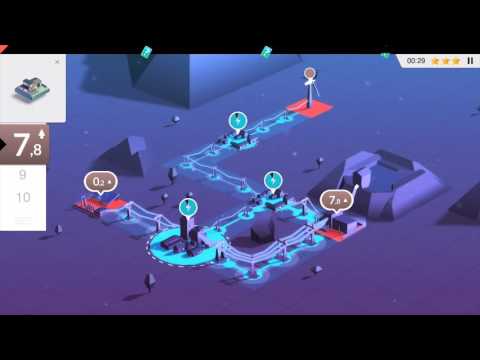 Balance - Power grid Video