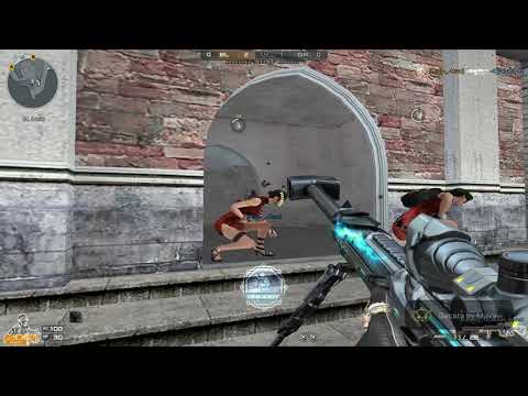 #CROSSFIRE #WEST TITANIUM BEAST PACK REVIEW & GAMEPLAY