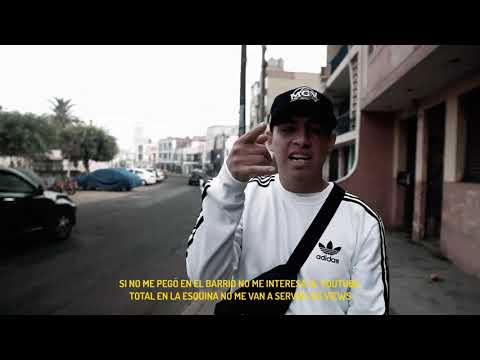 Dust || Respect My Hood Sessions #Balconcillo