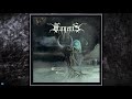 Funeris Cyclical Cosmos 2025 Full Album