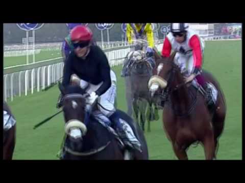 THE CLASSIC DAY REVIEW TARRY DE KOCK MURRAY