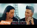 Kamran & Hooman - Begoo Mano Kam Dari Unplugged OFFICIAL VIDEO 4K (ORIGINAL VERSION)