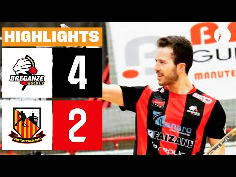 Breganze vs Lodi (4-2) | HIGHLIGHTS SERIE A1