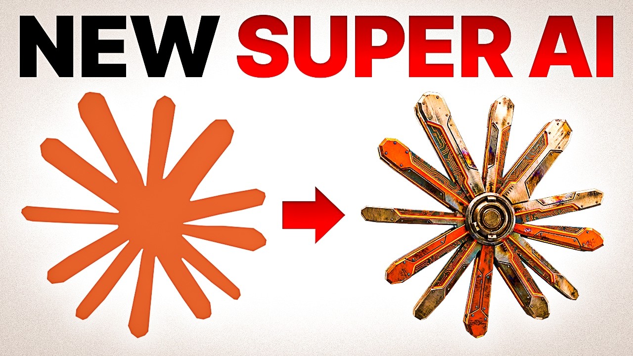 NEW Claude Agent Update Supercharges Your AI 100x