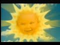 CBEEBIES Teletubbies Christmas In Spain 2006 Airing