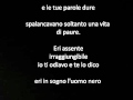 Caro Babbo - Marco Masini