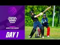 ECS W Jersey Liberation Series 2025 Day 1 10 May 2025 T10 Live Cricket European Cricket