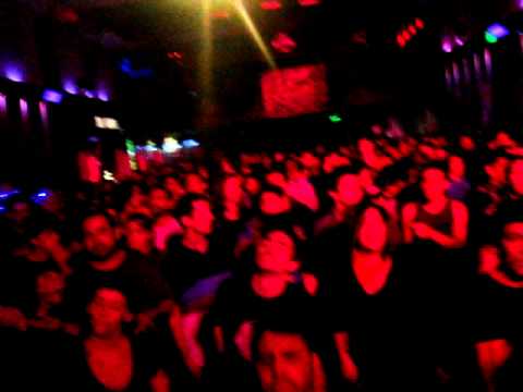 - HETEROGENESIS LIVE