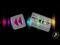 Tape Cassette Rewind Sound Effect