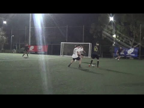 KENNY BELL VS RESASIX - #LigaNuñez - 1RA DIV - #Clausura23