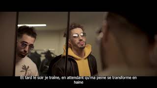 PNL - Uranus (Clip Non-Officiel)