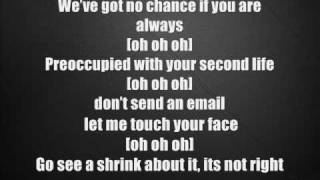 Eoghan Quigg - 28,000 Friends - With Lyrics