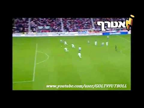 Sporting Gijon Vs Real Madrid 0-1 All Goals & Highlights Liga BBVA 14/11/2010
