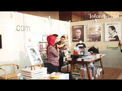 IndoBuildTech Expo 2018 IndoBuildTech Expo 2018