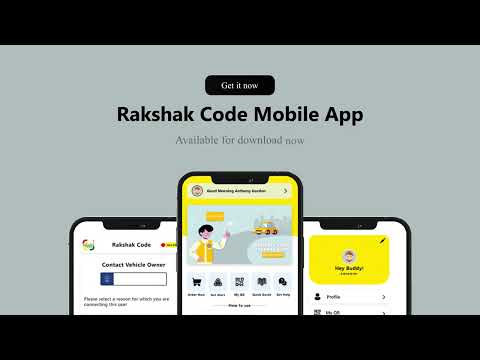 Rakshak Code