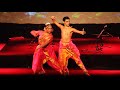 Manesh MAHARAJ Verushka PATHER FESTIVAL DES ARTS INDIENS 2017