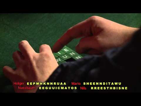 Pasch-TV Folge 23: "Scrabble Speed"