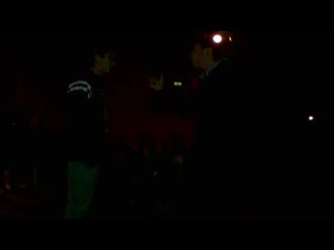 Semis {Batallón}- StreetRap Madrid - Eron vs Velas