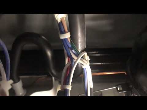 Whirlpool Refrigerator Gurgling Sound Fix