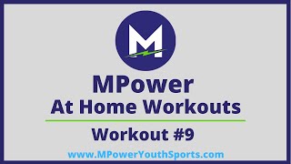 Workout #9