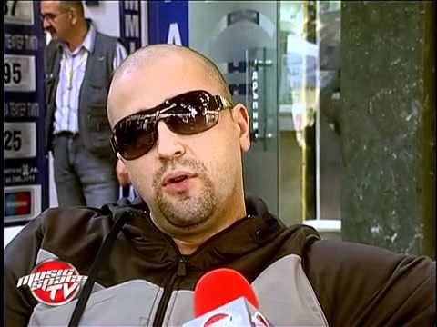 Бате Сашо: Оставам в хип-хопа напук на хейтърите