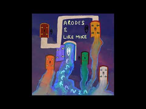 Arodes, Like Mike - Esperanza