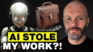 I Caught ChatGPT Stealing My Content!