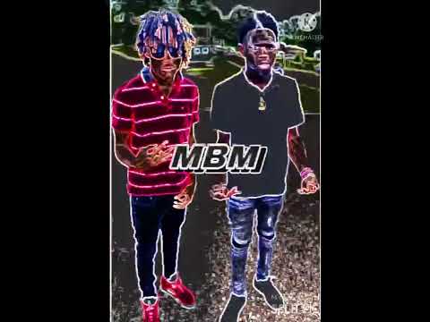 Li Bill - Active ft MBM ty