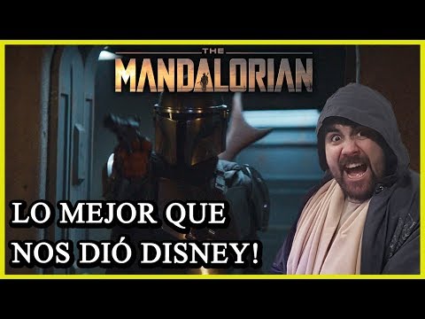 The Mandalorian Episodio 3 | Análisis y teorías!