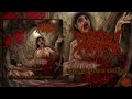 DECIMATED HUMANS OVERTURE IN BARBARIC MUTILATIONS OFFICIAL EP STREAM 2015 SW EXCLUSIVE